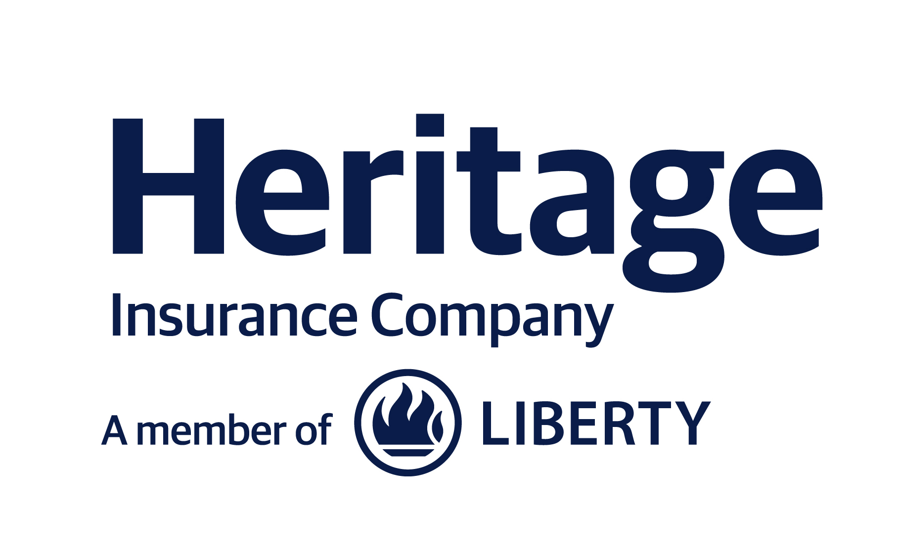 Heritage Logo