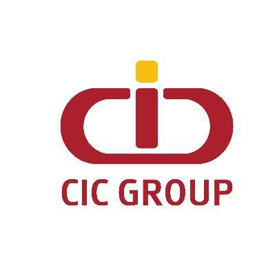 CIC Logo