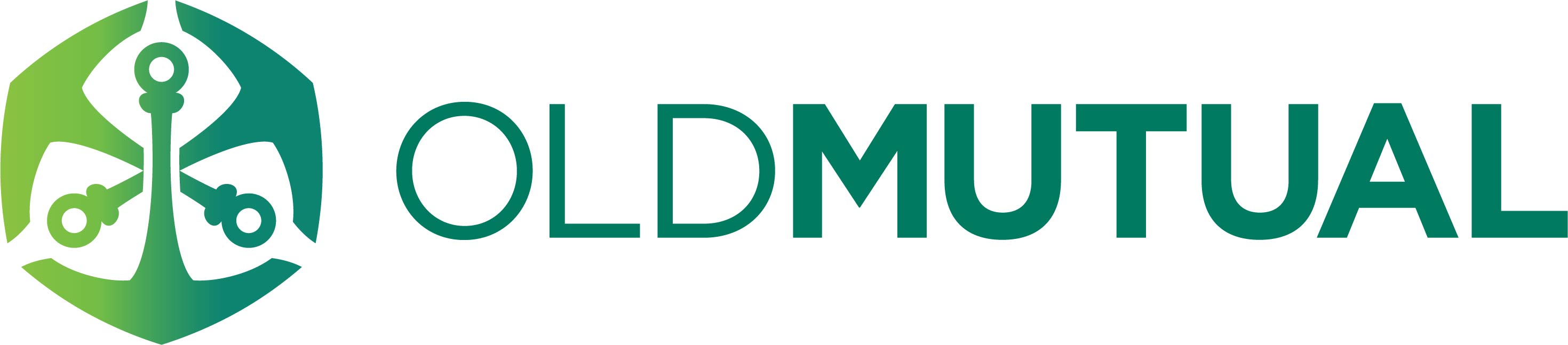 Old Mutual Logo